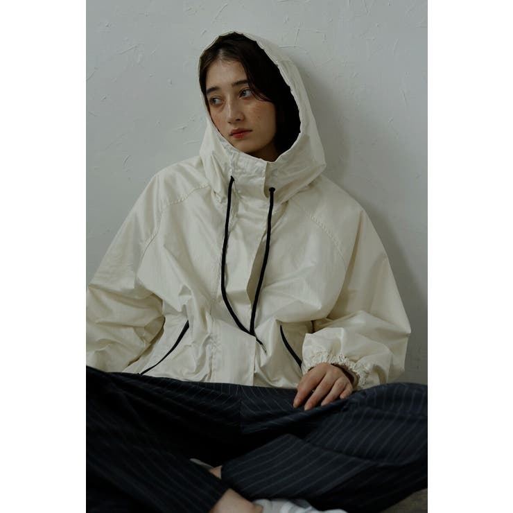 pearl taffeta mountain | BONJOUR SAGAN | 詳細画像20 