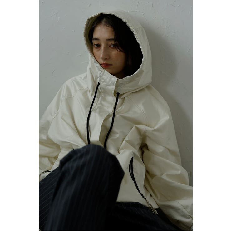 pearl taffeta mountain | BONJOUR SAGAN | 詳細画像21 