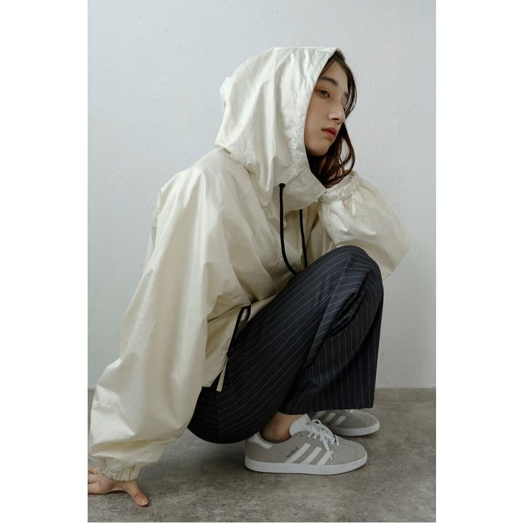 pearl taffeta mountain | BONJOUR SAGAN | 詳細画像22 