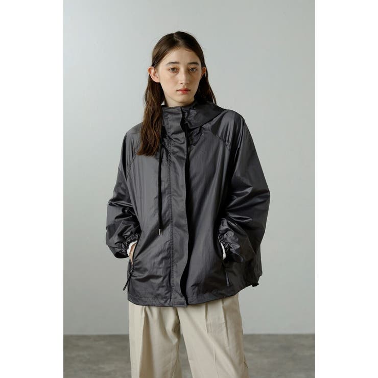 pearl taffeta mountain | BONJOUR SAGAN | 詳細画像29 