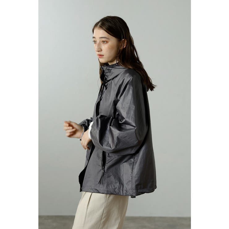 pearl taffeta mountain | BONJOUR SAGAN | 詳細画像30 