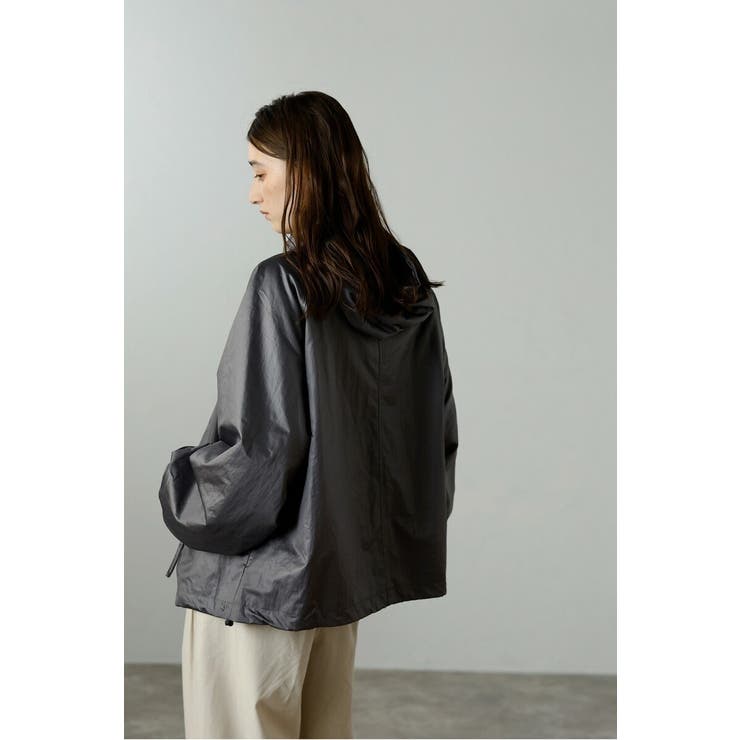 pearl taffeta mountain | BONJOUR SAGAN | 詳細画像31 