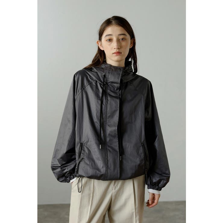 pearl taffeta mountain | BONJOUR SAGAN | 詳細画像33 