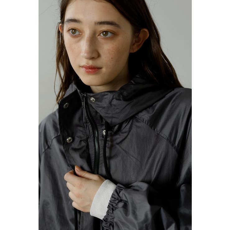 pearl taffeta mountain | BONJOUR SAGAN | 詳細画像34 