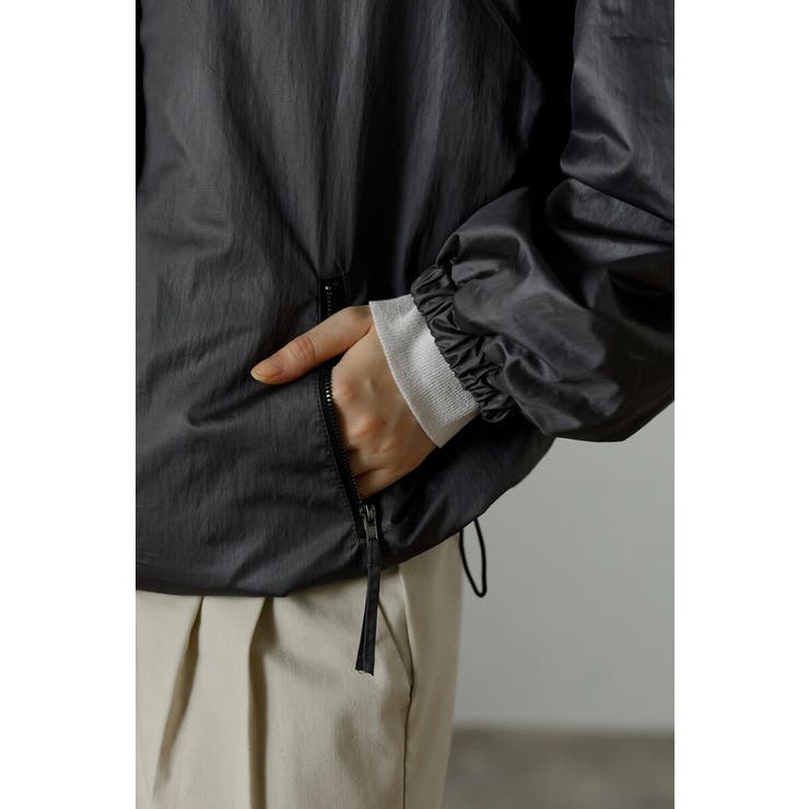 pearl taffeta mountain | BONJOUR SAGAN | 詳細画像35 