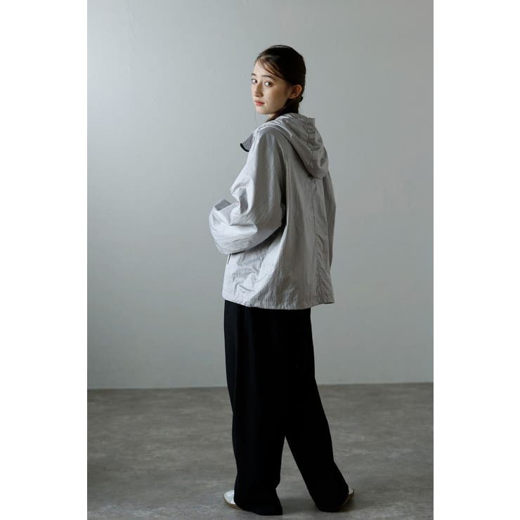 pearl taffeta mountain | BONJOUR SAGAN | 詳細画像39 