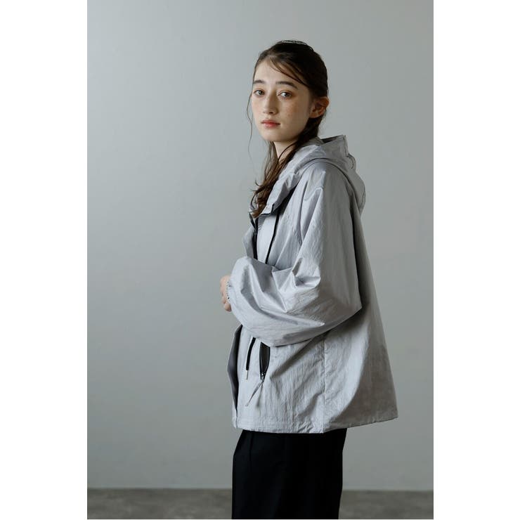 pearl taffeta mountain | BONJOUR SAGAN | 詳細画像43 