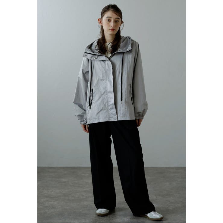 pearl taffeta mountain | BONJOUR SAGAN | 詳細画像45 