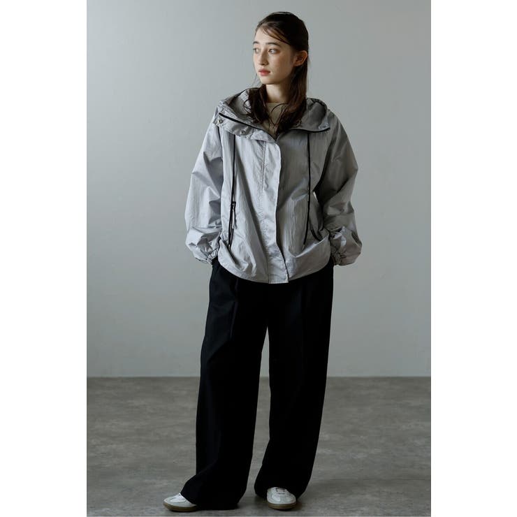 pearl taffeta mountain | BONJOUR SAGAN | 詳細画像46 