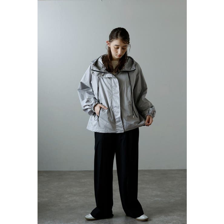 pearl taffeta mountain | BONJOUR SAGAN | 詳細画像48 