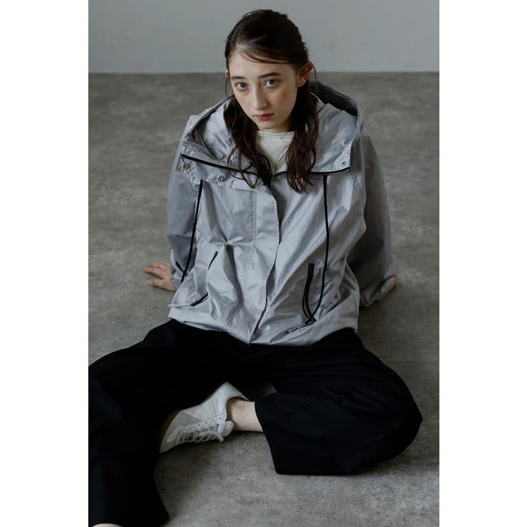 pearl taffeta mountain | BONJOUR SAGAN | 詳細画像49 