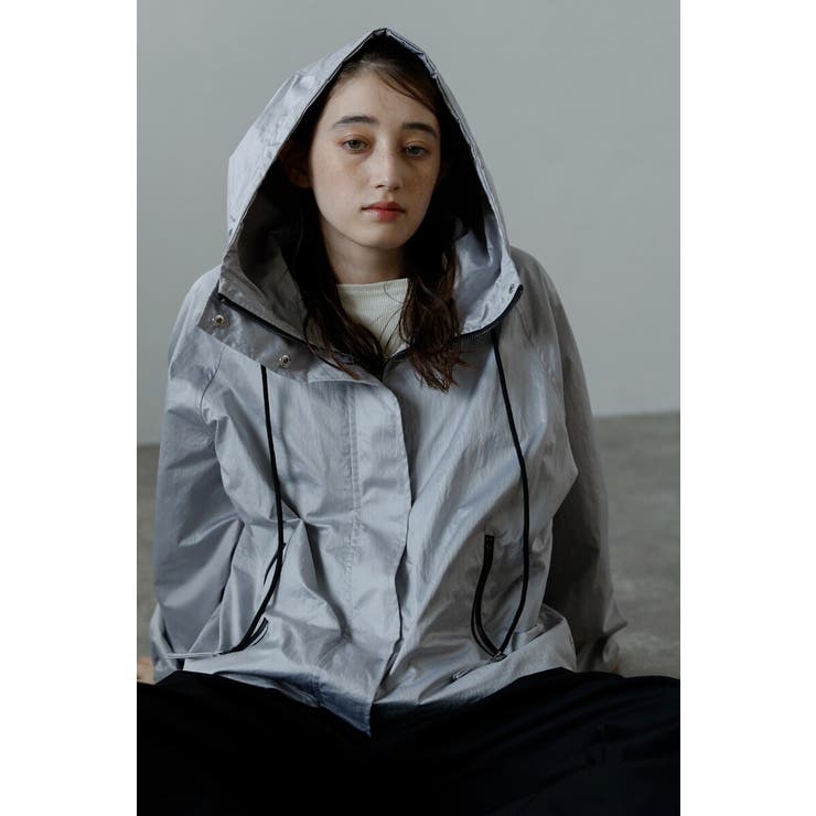 pearl taffeta mountain | BONJOUR SAGAN | 詳細画像50 