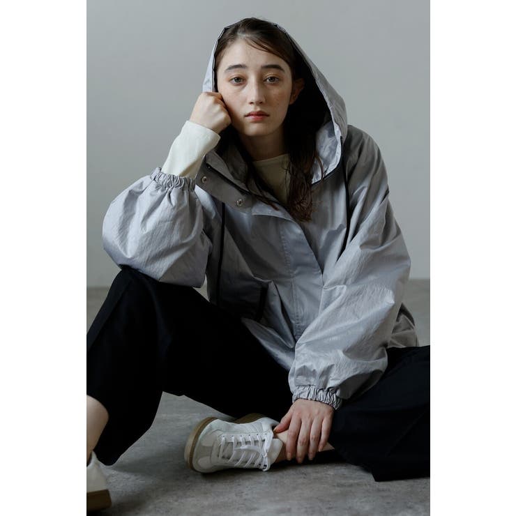 pearl taffeta mountain | BONJOUR SAGAN | 詳細画像52 