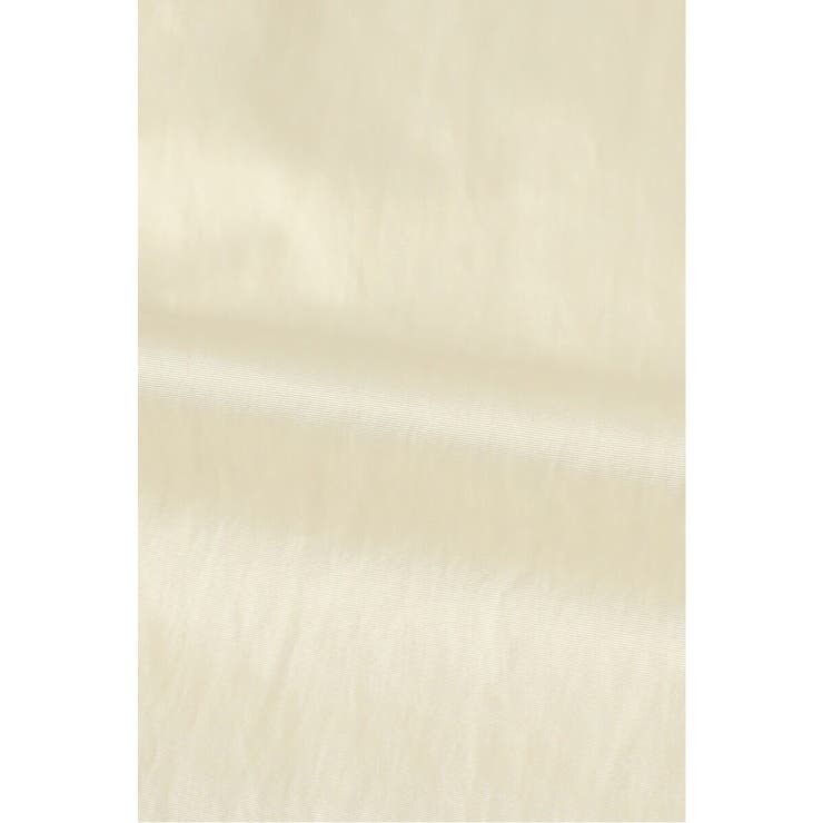 pearl taffeta mountain | BONJOUR SAGAN | 詳細画像53 