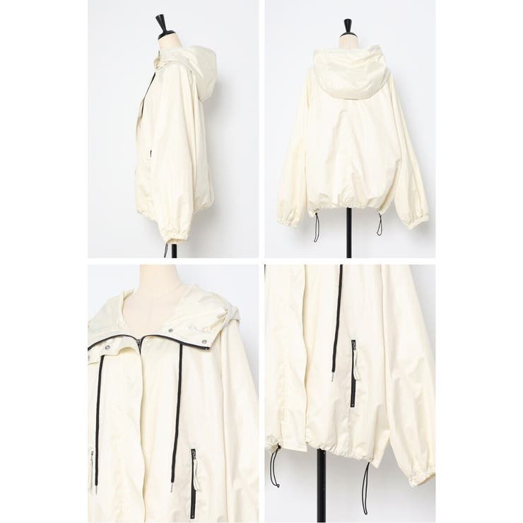 pearl taffeta mountain | BONJOUR SAGAN | 詳細画像54 