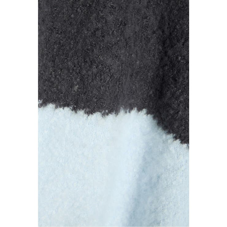 cropped half zip | BONJOUR SAGAN | 詳細画像31 