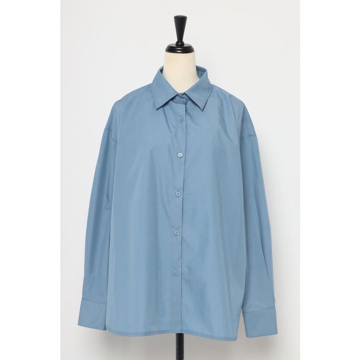 2WAYキャミソールビスチェシャツ 88-004061 | BONJOUR SAGAN | 詳細画像41 