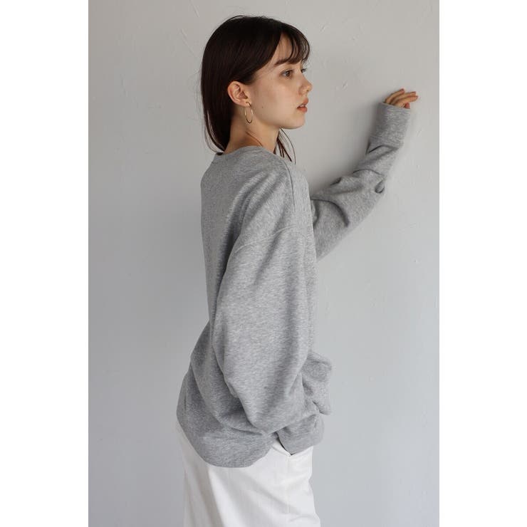 foil print big | BONJOUR SAGAN | 詳細画像4 