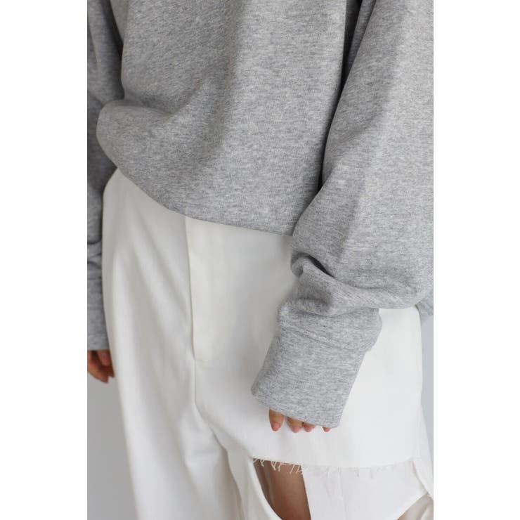 foil print big | BONJOUR SAGAN | 詳細画像8 