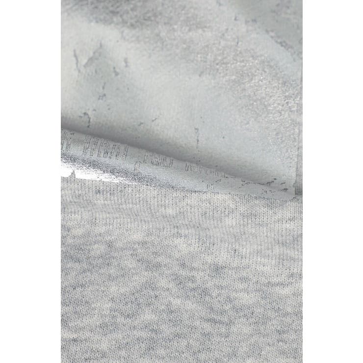 foil print big | BONJOUR SAGAN | 詳細画像9 