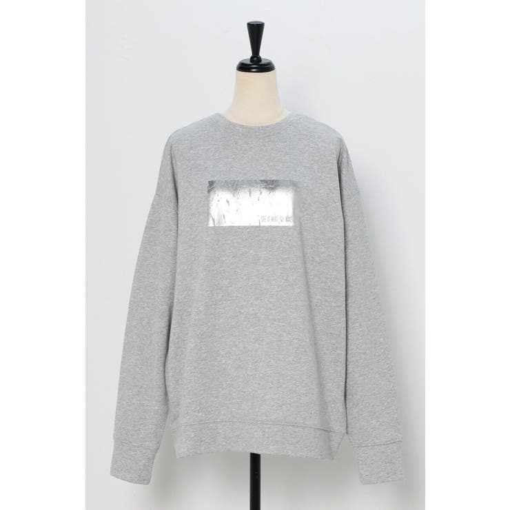 foil print big | BONJOUR SAGAN | 詳細画像11 