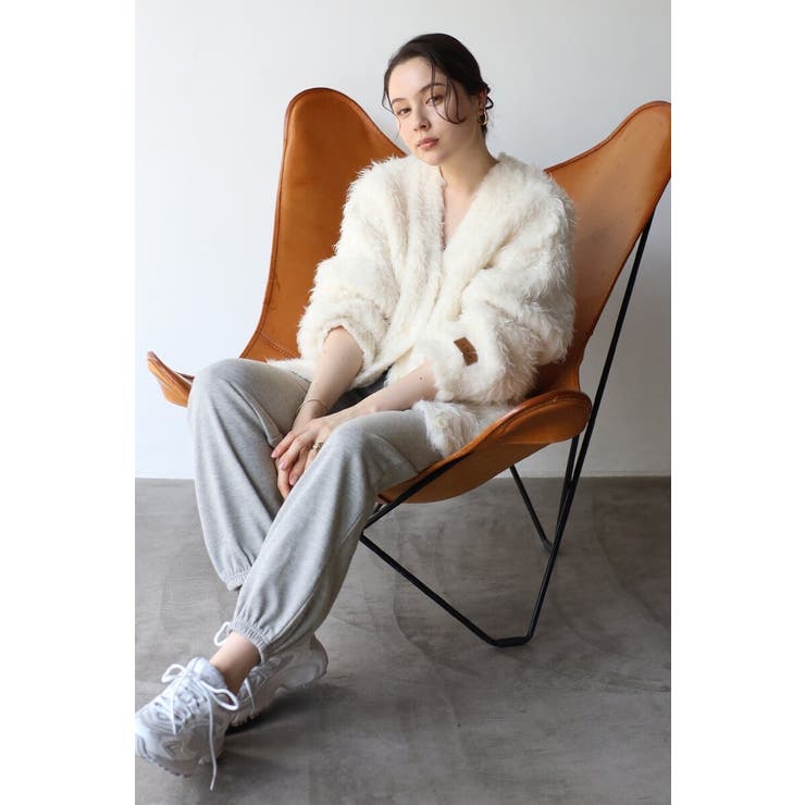 California sweat pants | BONJOUR SAGAN | 詳細画像5 