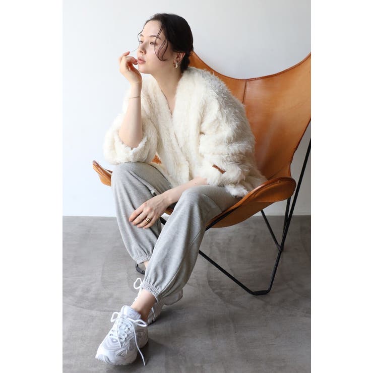 California sweat pants | BONJOUR SAGAN | 詳細画像6 