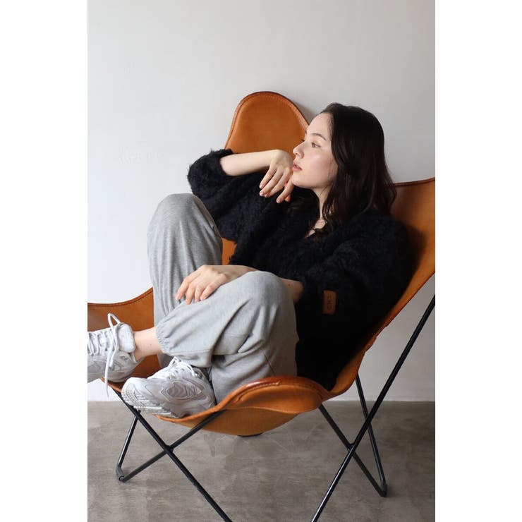 California sweat pants | BONJOUR SAGAN | 詳細画像8 