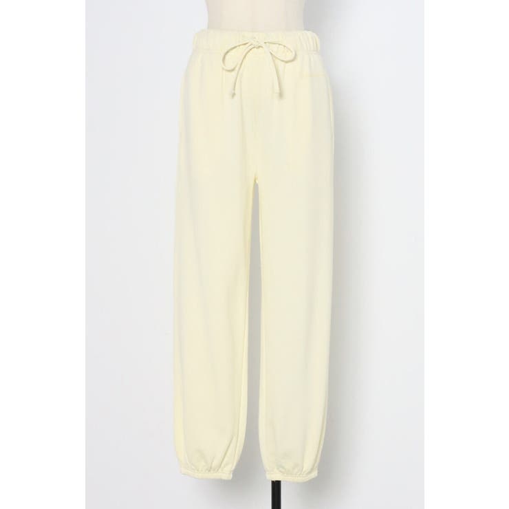 California sweat pants | BONJOUR SAGAN | 詳細画像26 