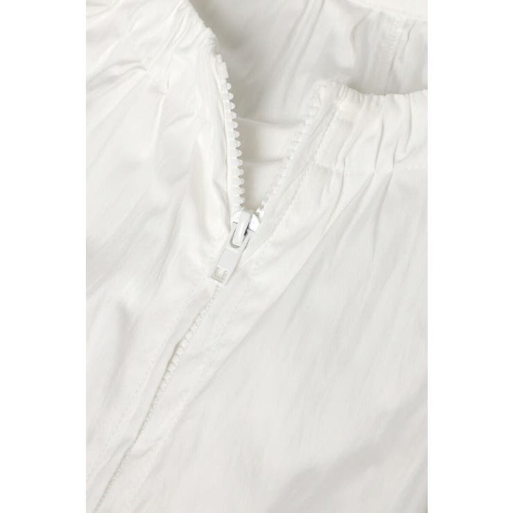 ノーカラードロストロングブルゾン 88-004162 | BONJOUR SAGAN | 詳細画像24 