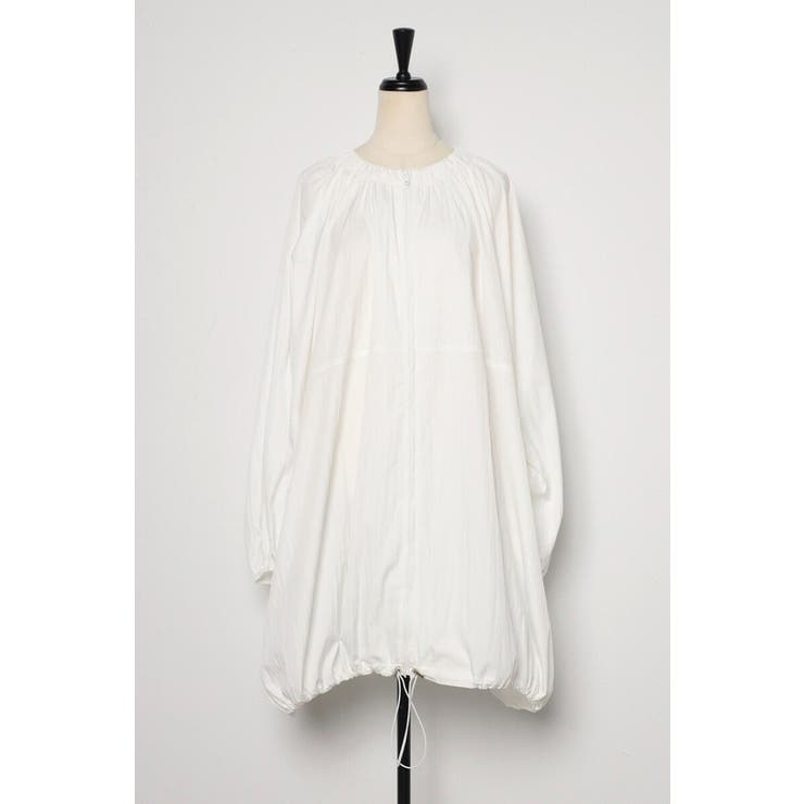 ノーカラードロストロングブルゾン 88-004162 | BONJOUR SAGAN | 詳細画像26 