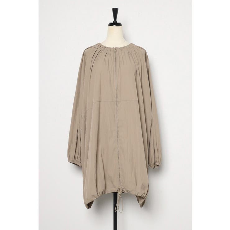 ノーカラードロストロングブルゾン 88-004162 | BONJOUR SAGAN | 詳細画像27 