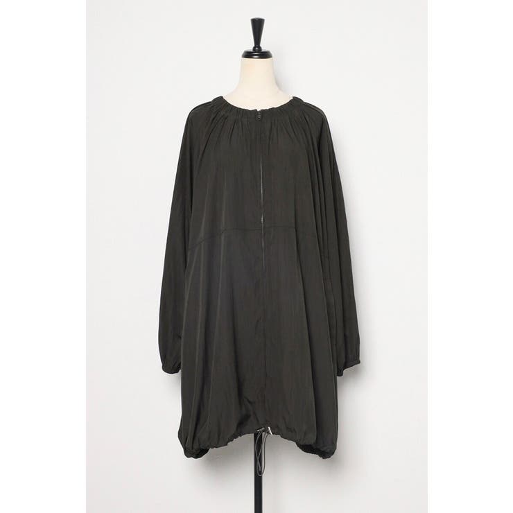 ノーカラードロストロングブルゾン 88-004162 | BONJOUR SAGAN | 詳細画像28 