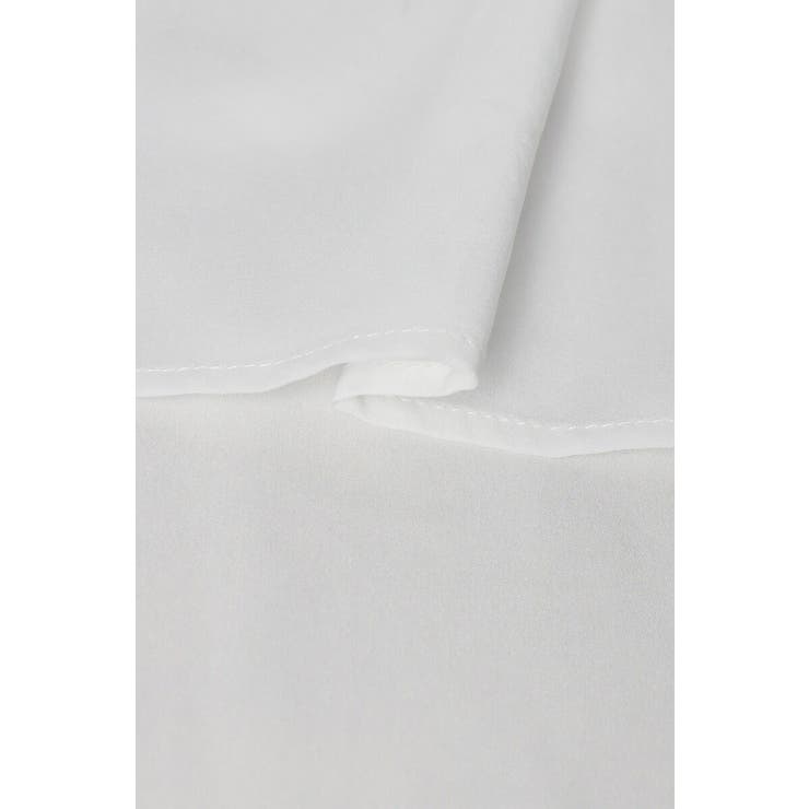 ケープライクフリルブラウス 88-004173 | BONJOUR SAGAN | 詳細画像22 