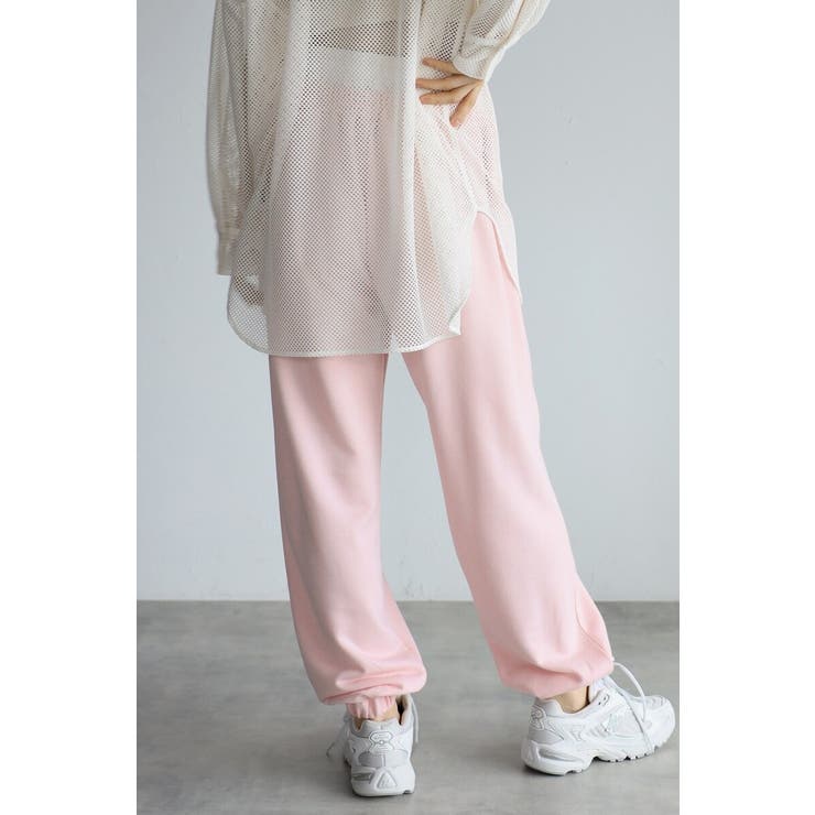 double waist sweat | BONJOUR SAGAN | 詳細画像19 