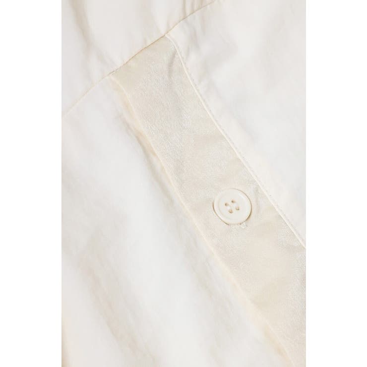 ボタンスリットスリーブブルゾン 88-004177 | BONJOUR SAGAN | 詳細画像30 