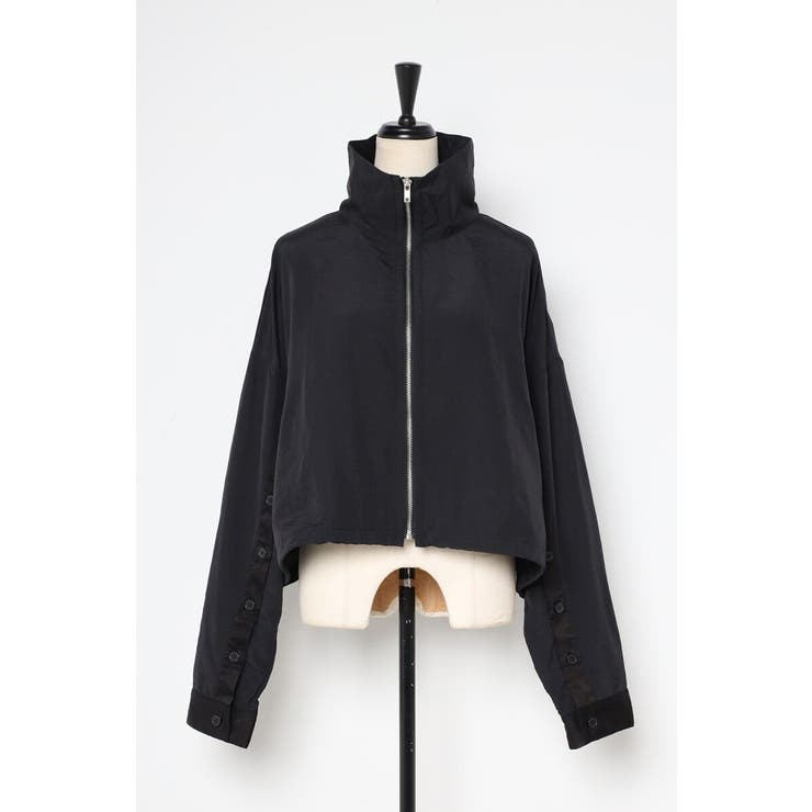 ボタンスリットスリーブブルゾン 88-004177 | BONJOUR SAGAN | 詳細画像34 