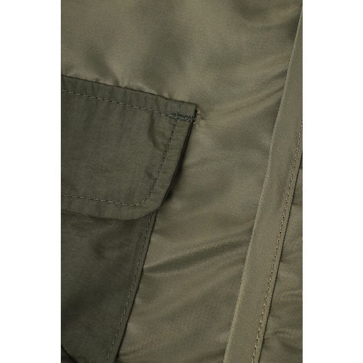 ポケットデザインショートブルゾン 88-004180  | BONJOUR SAGAN | 詳細画像23 