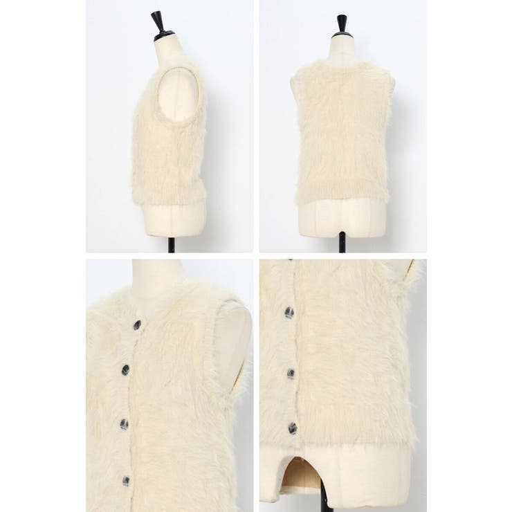 ENC エンク 2way | BONJOUR SAGAN | 詳細画像20 