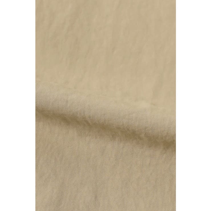 レイヤード風ワッシャーナイロンマウンテンパーカー 88-004201 | BONJOUR SAGAN | 詳細画像34 