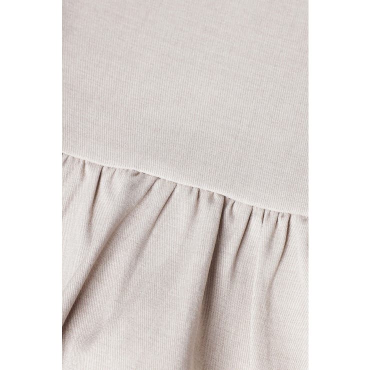 フロントジップペプラムチュニック 88-004223 | BONJOUR SAGAN | 詳細画像23 