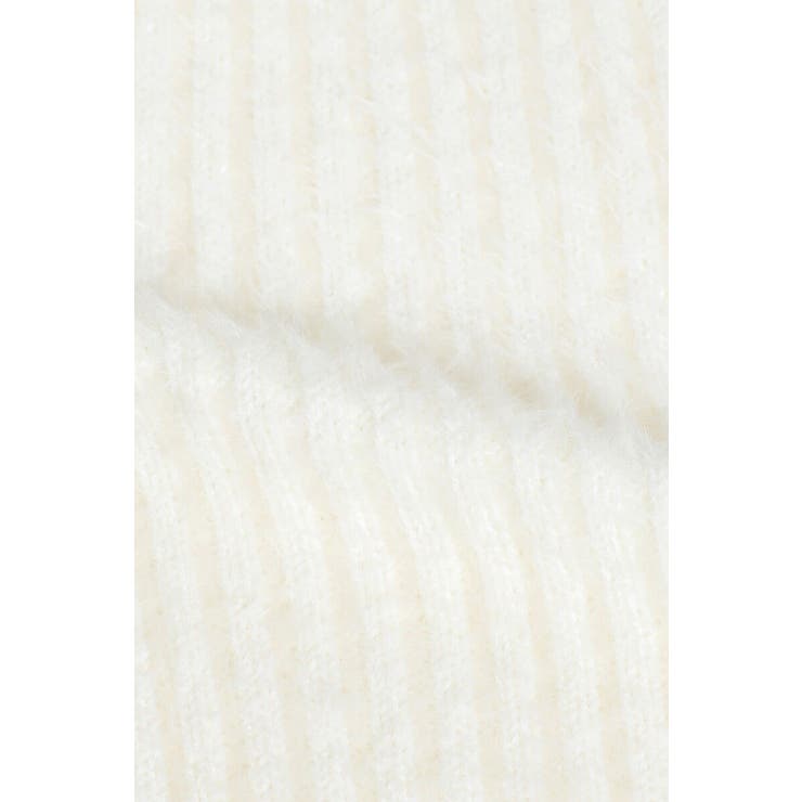 前後2WAYシャギーミドルニット 88-004224 | BONJOUR SAGAN | 詳細画像36 