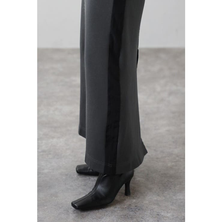 異素材配色タイトスカート 88-004230 | BONJOUR SAGAN | 詳細画像8 