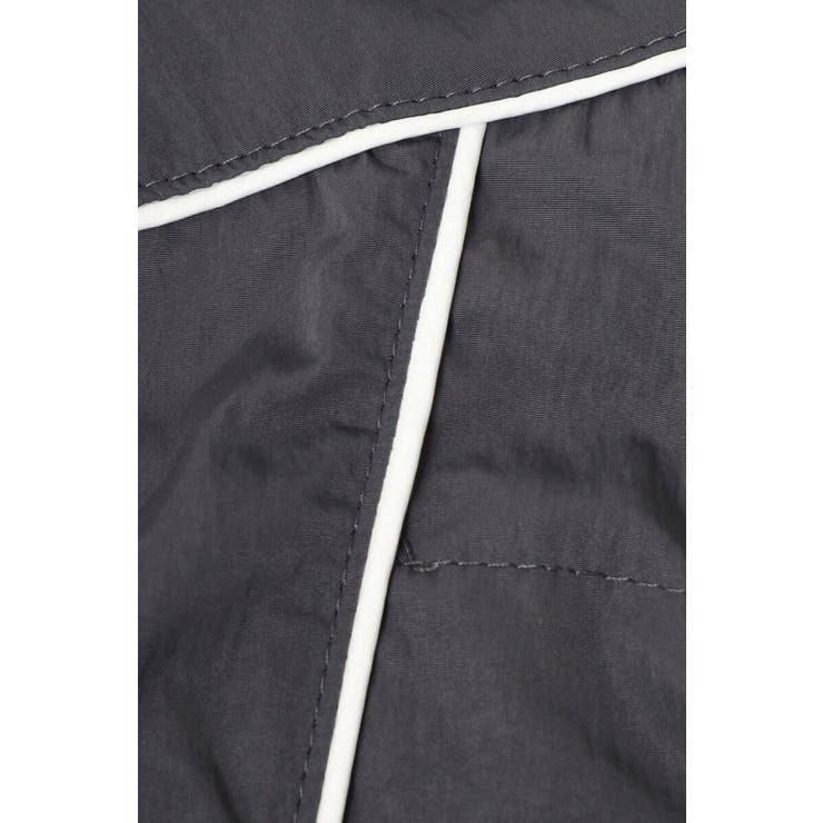 配色パイピングナイロントラックジャケット 88-004231 | BONJOUR SAGAN | 詳細画像24 