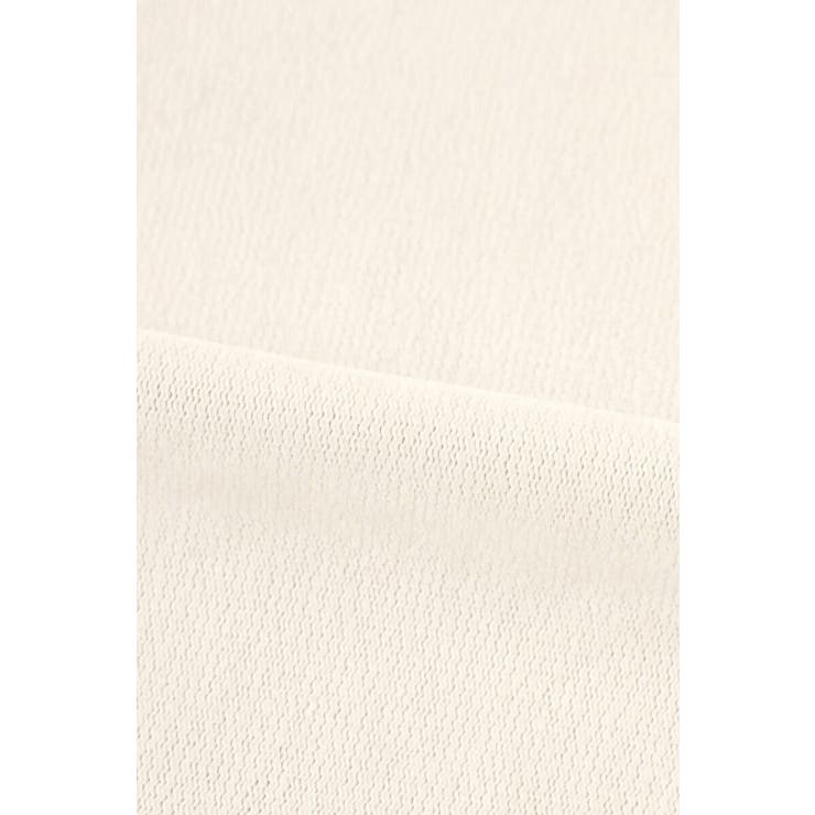 リラックスシアーベロアロンT 88-004232 | BONJOUR SAGAN | 詳細画像19 