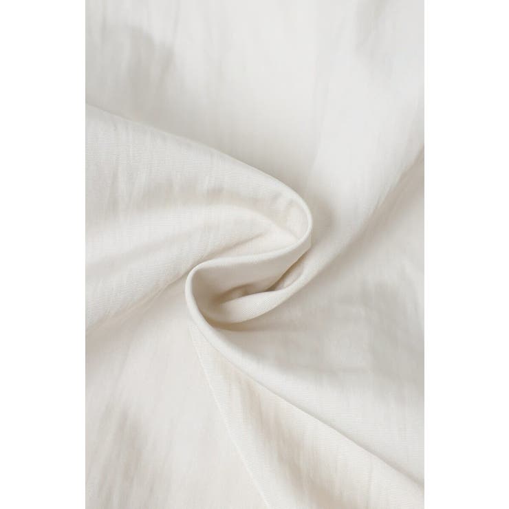 裾ドロストサイドラインナイロンパンツ 88-004233 | BONJOUR SAGAN | 詳細画像21 