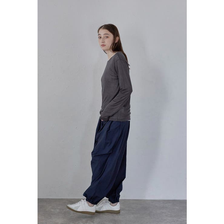 long sleeve sheer | BONJOUR SAGAN | 詳細画像19 