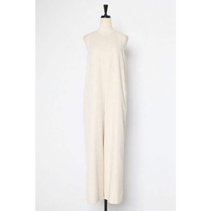 ヘリンボーンAラインオールインワン 88-004241 | BONJOUR SAGAN | 詳細画像35 