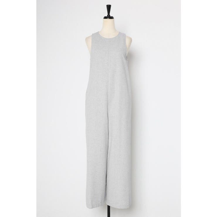 ヘリンボーンAラインオールインワン 88-004241 | BONJOUR SAGAN | 詳細画像36 