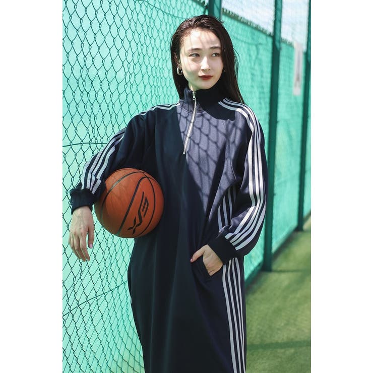 トラックワンピース 88-004246 | BONJOUR SAGAN | 詳細画像3 